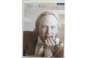 David Lanz - Songs from an English Garden