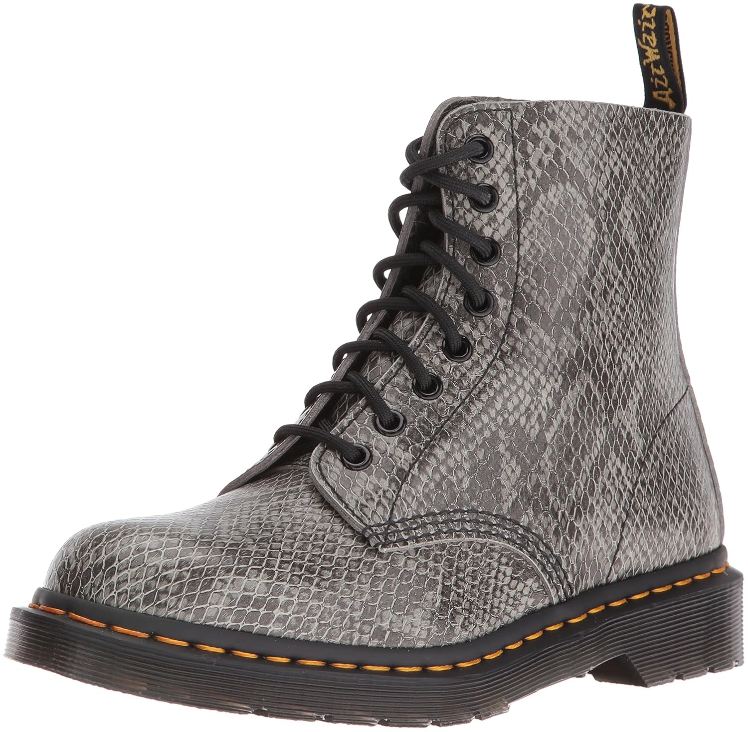 dr martens pascal viper