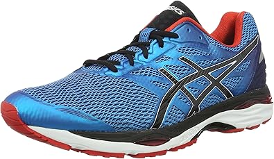 asics cumulus 18 uomo