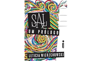 Sal, um prólogo (Portuguese Edition)