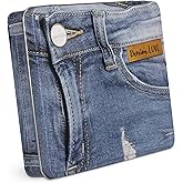 GÜTERMANN Denim Love Nostalgia Box Denim Thread 100m 12 Shades