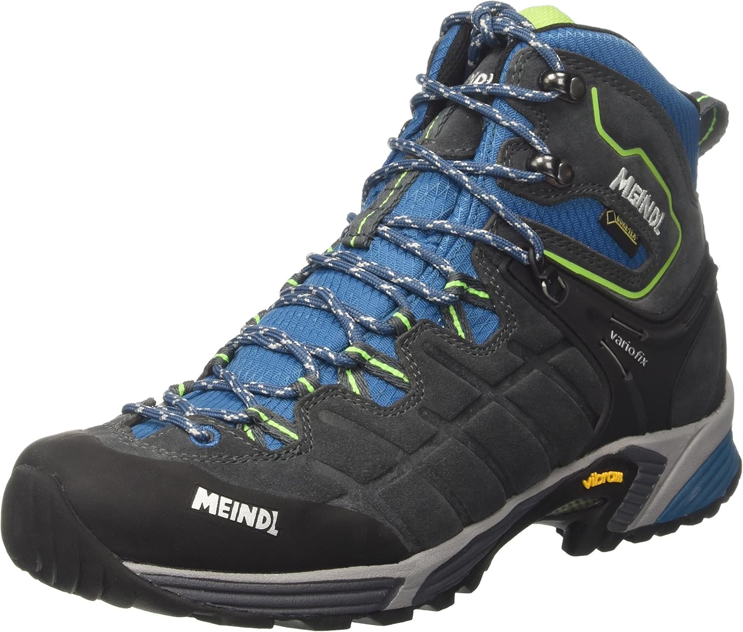 meindl mens walking boots