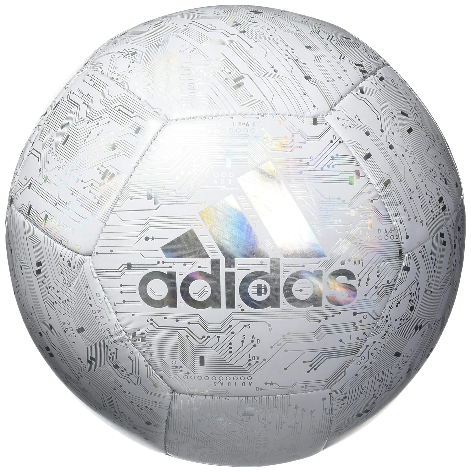 adidas capitano ball