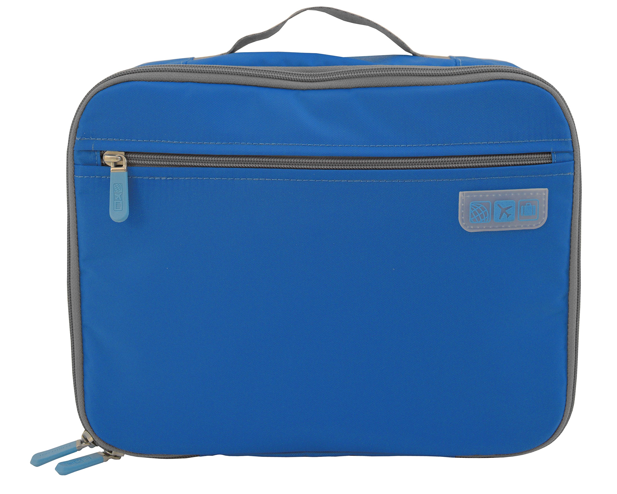 Buy Flight 001 Seat Pak Pro, Blue, One 