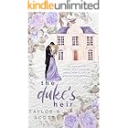 The Duke's Heir (The Marriage Series)