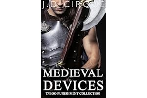 Medieval Devices (Extreme Dark Punishment Bondage Collection)