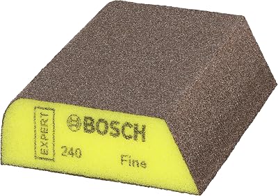 Bosch EXPERT S470 Combi Block 69 x 97 x 26 mm Fine Sanding Block
