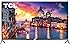 TCL 55" Class 6-Series 4K UHD QLED Dolby VISION HDR Roku Smart TV - 55R625