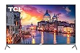TCL 65" Class 6-Series 4K UHD QLED Dolby Vision HDR