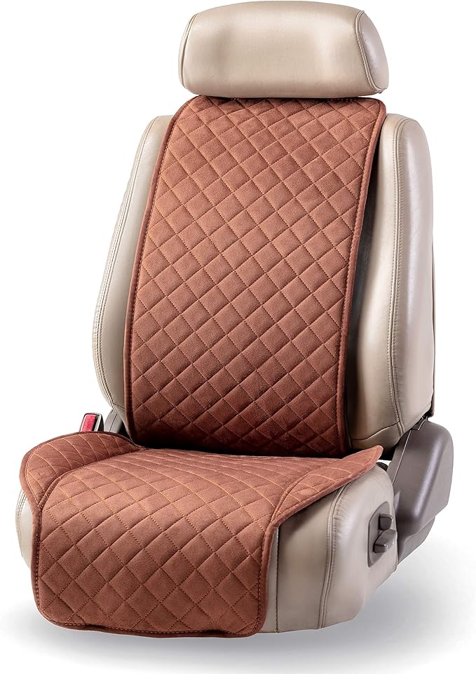 Car Seat Cover Protector Cushion, Car Seat Protector Car Seat Cushion