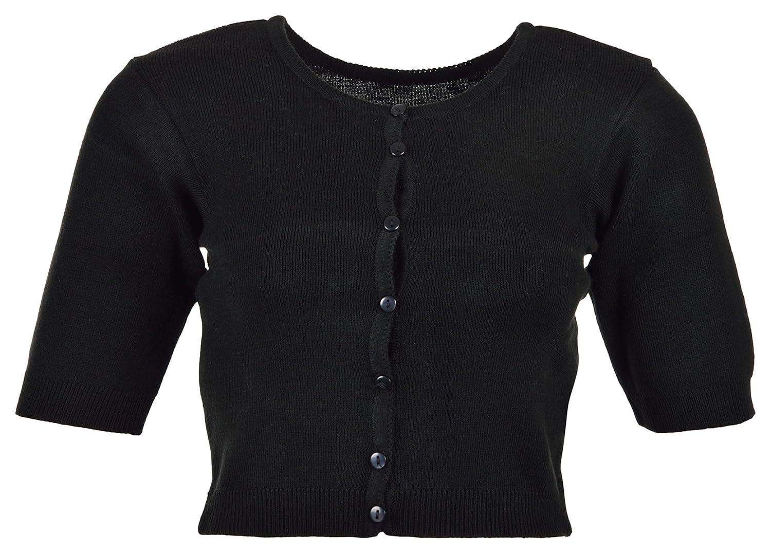 roshni oswal women's daffodil wool cardigan