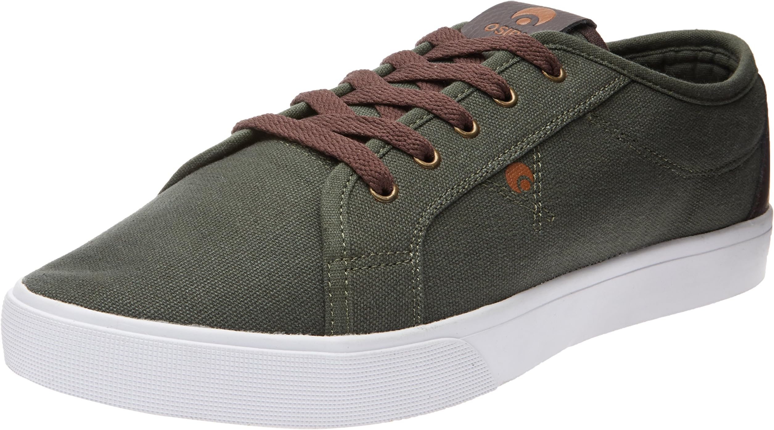 Osiris Men's Mith Skate Shoe