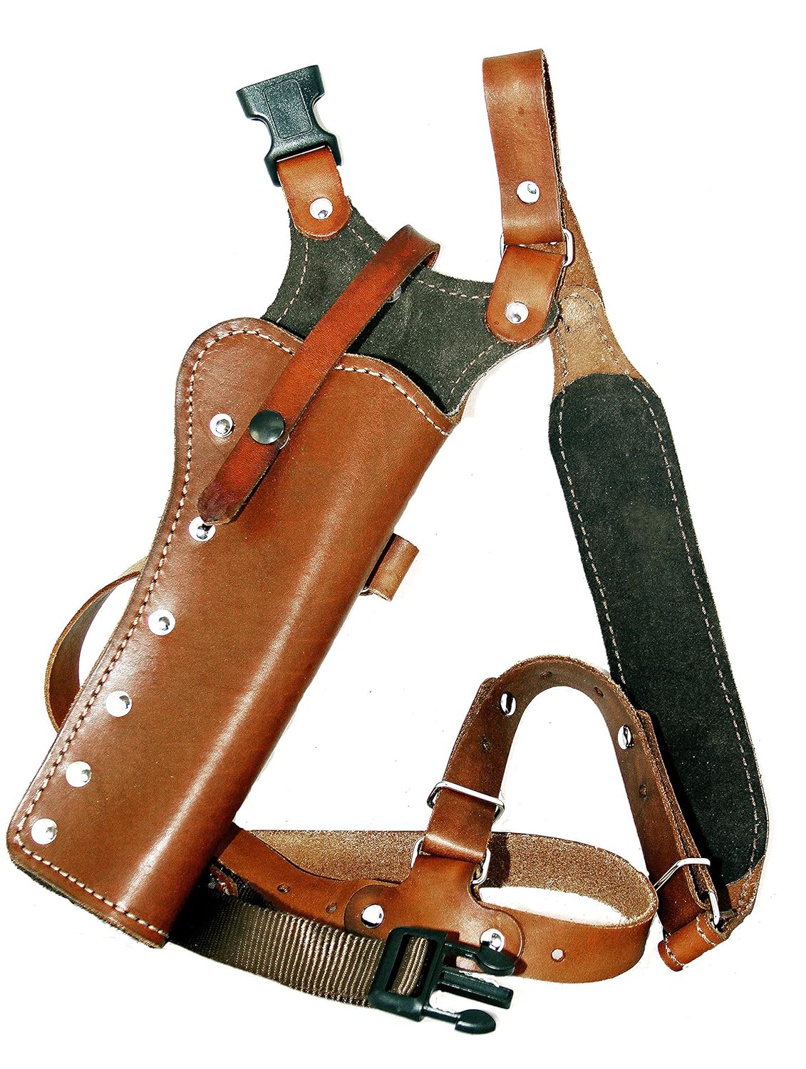 Best shoulder holster smith and wesson 40