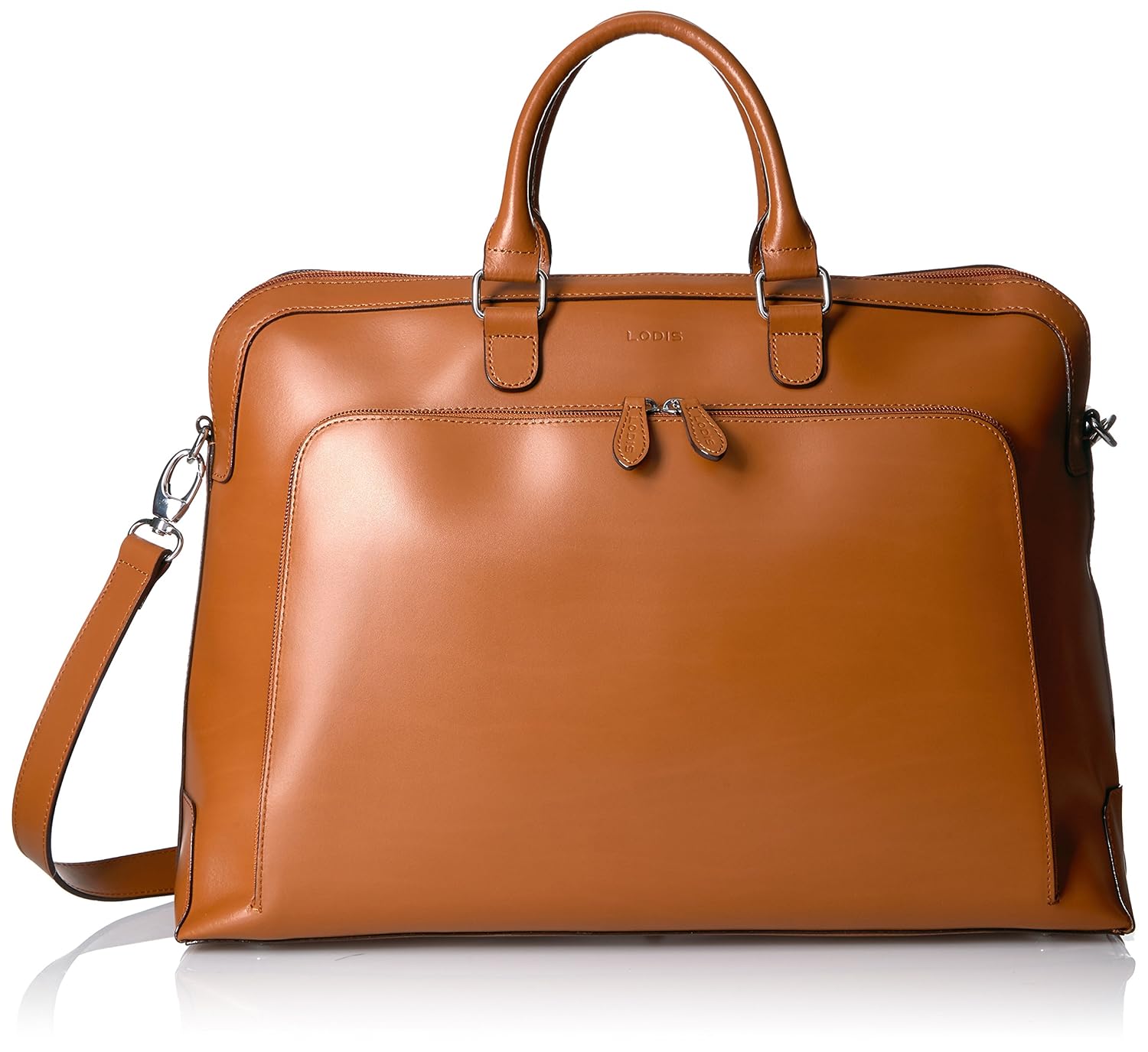 lodis audrey rfid brera briefcase