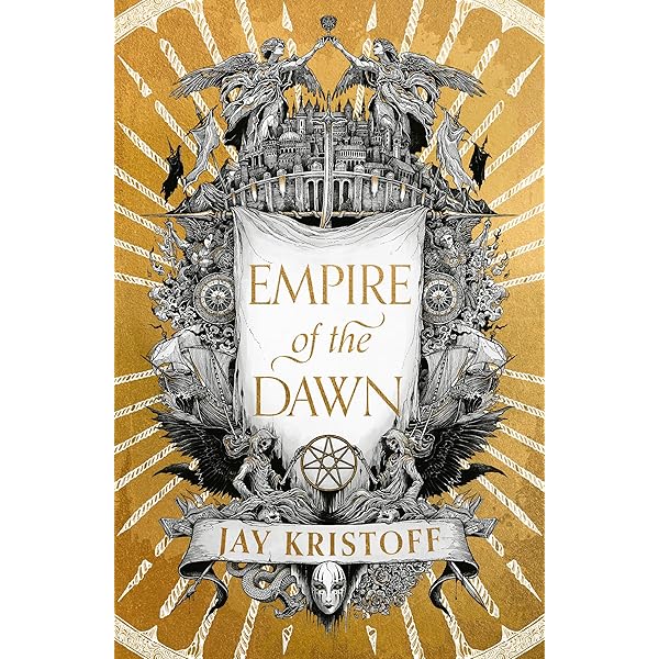 Empire of the Damned: Book Two (Empire of the Vampire 2) (English