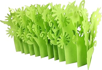 【クリックで詳細表示】ミクニ ミスティガーデン2nd 交換フィルター アップルグリーン U60E-05 エコ加湿器専用交換フィルター