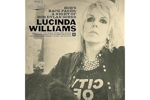 Lu'S Jukebox Vol. 3: Bob'S Back Pages: A Night Of Bob Dylan Songs (Vinyl)