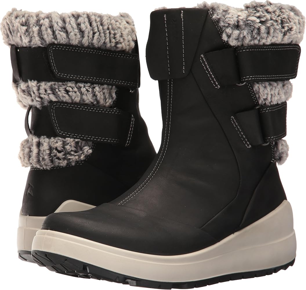 ecco noyce boots