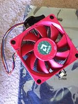 AMD FX-4100 4 Core Processor 3.6GHz Socket AM3+ Bulldozer CPU view 5
