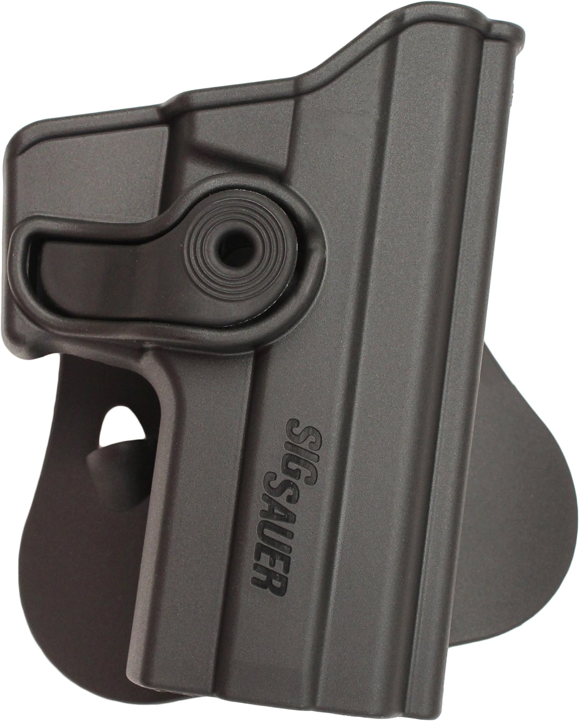 SigTac Retention Roto Paddle Level 3 Holster (Right)