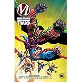 Milestone Compendium Two