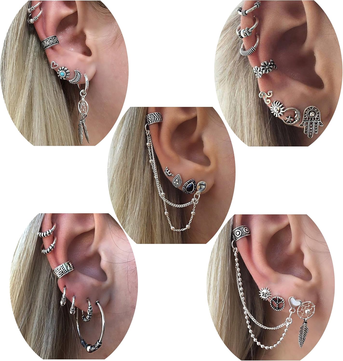 amazon boho earrings