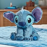 Disney Store Stitch Medium Soft Toy 38cm Lilo & Stitch Official Plush view 2