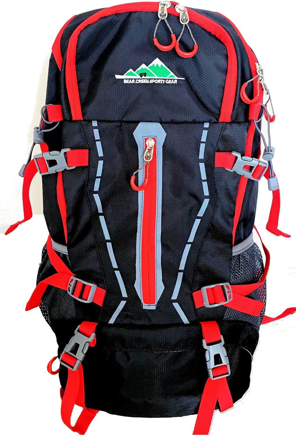 medium hiking backpack
