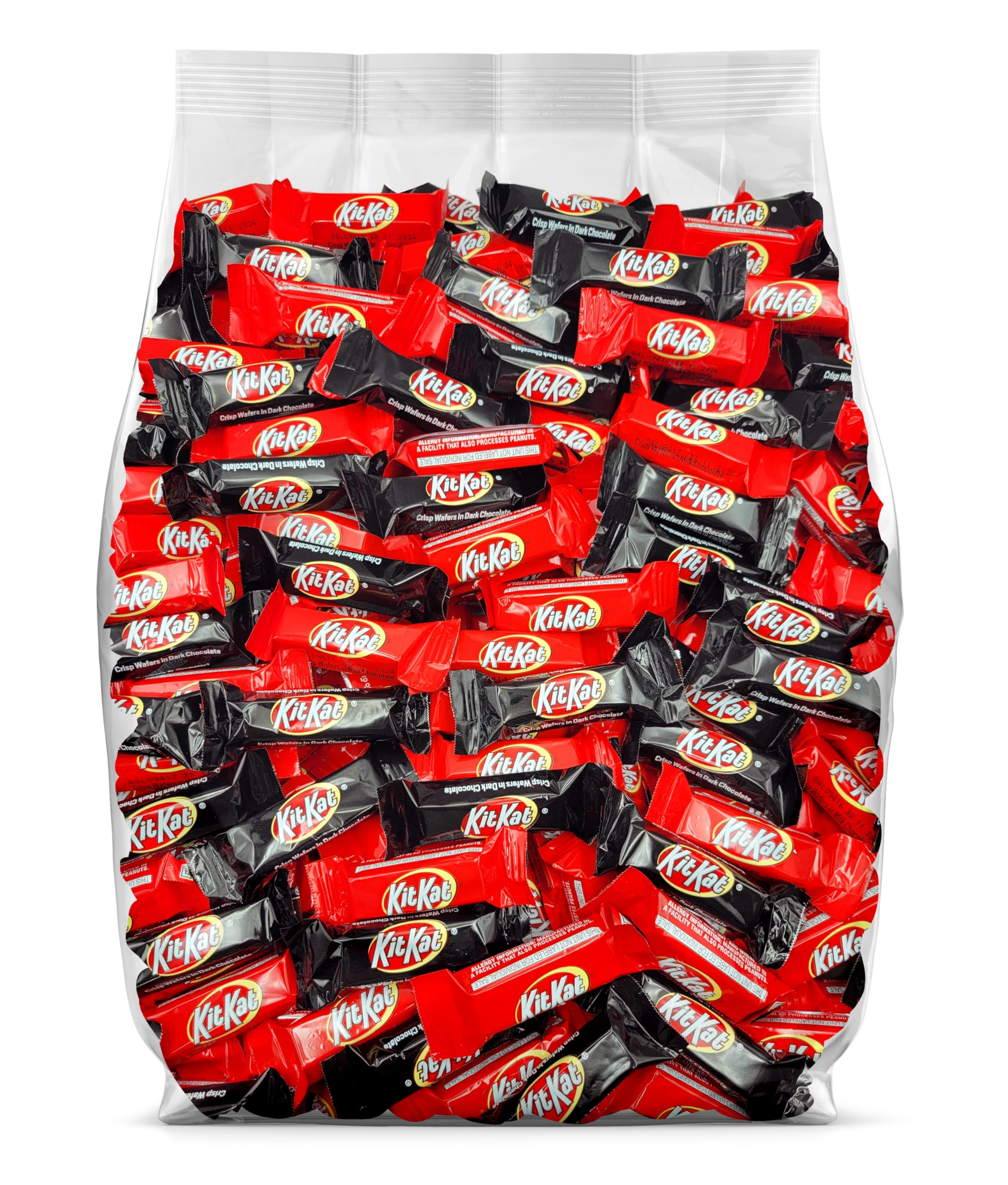 KITKAT Japanese Ini Bar Nestle Kit Kat Chocolate Candy Snacks - Japan Iported (3 Assorted