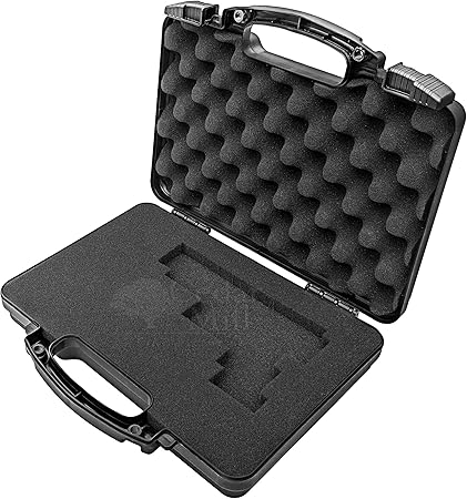 best tsa approved locks for gun cases