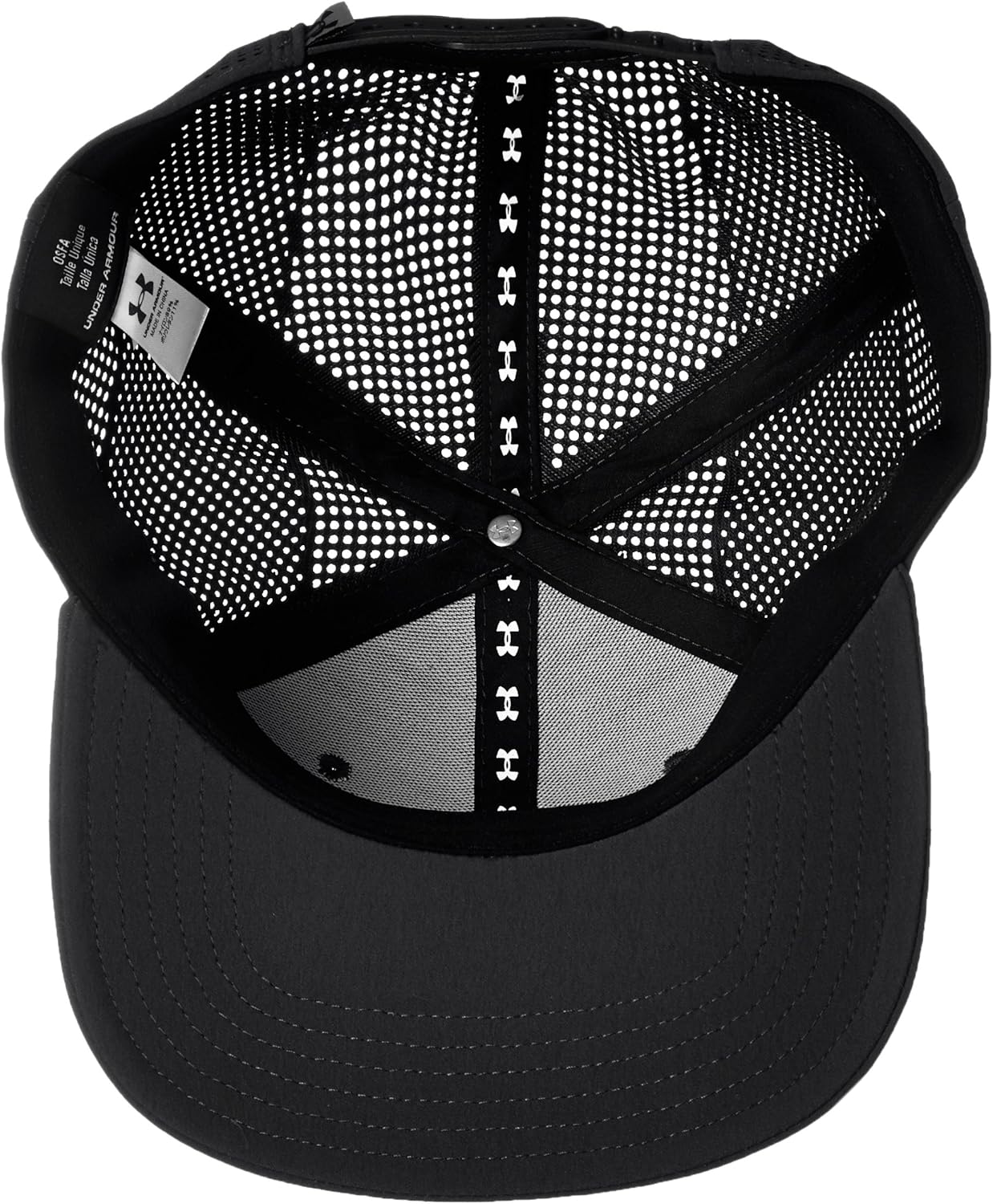 under armour taille unique hat