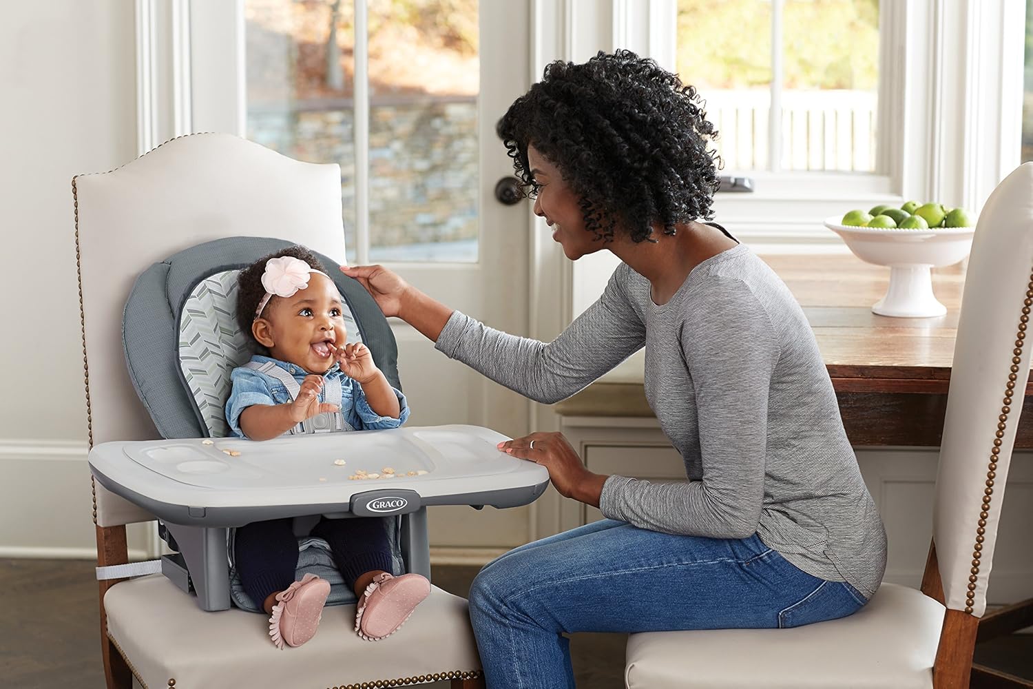 graco 6 in 1 table2table