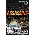 Assassins: Assignment: Jerusalem, Target: Antichrist (Left Behind #6)