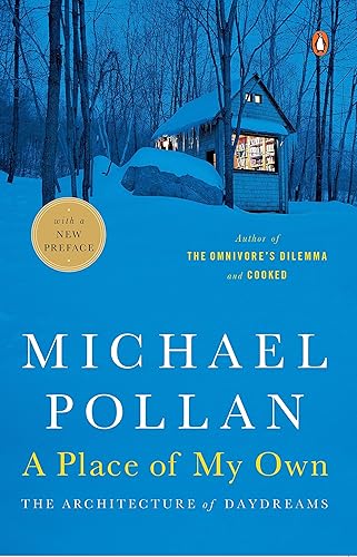 Download A Place of My Own: The Architecture of Daydreams PDF