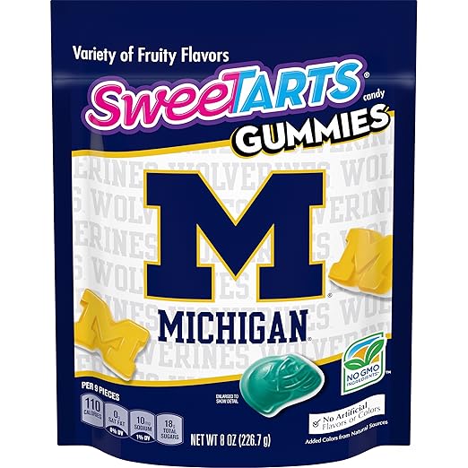 Michigan candy mgoblog