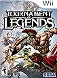 Tournament of Legends - Nintendo Wii