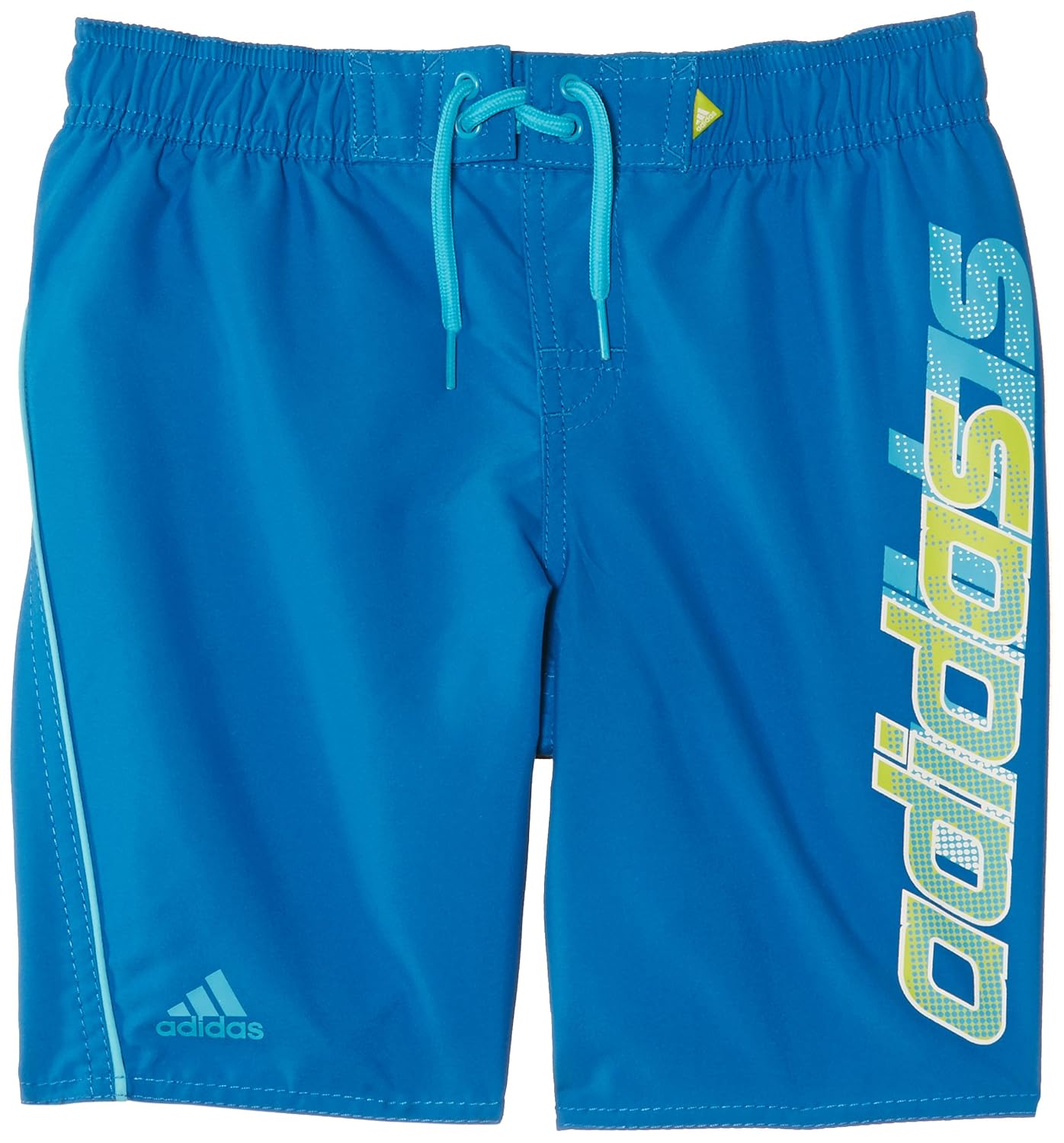 pantaloncini al ginocchio adidas