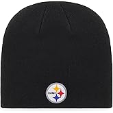 NFL Men's OTS Beanie Knit Cap
