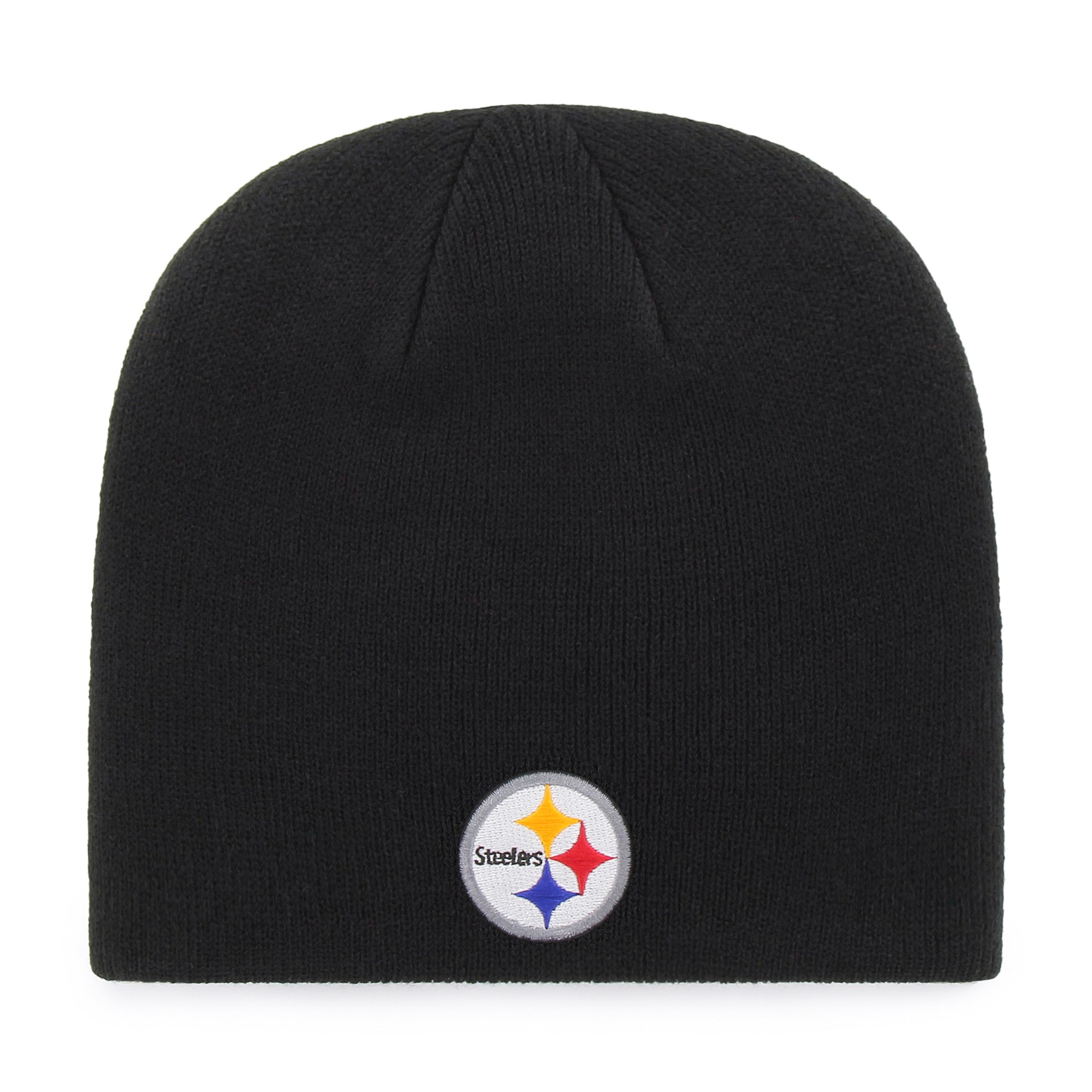 OTS NFL Men's Beanie Knit Cap