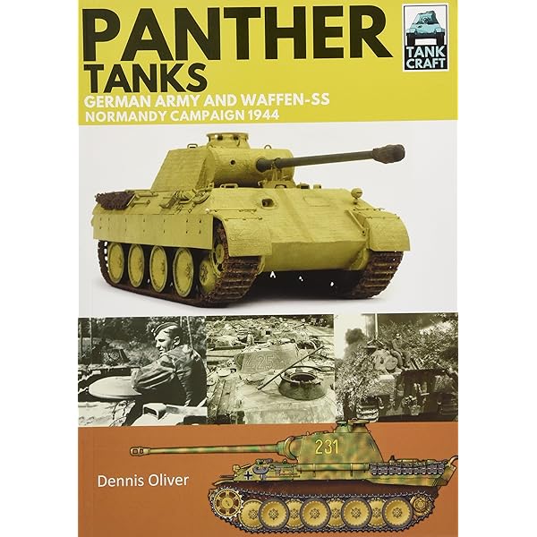 Jagdpanzer IV - German Army and Waffen-SS Tank Destroyers: Western