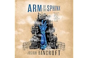 Arm of the Sphinx