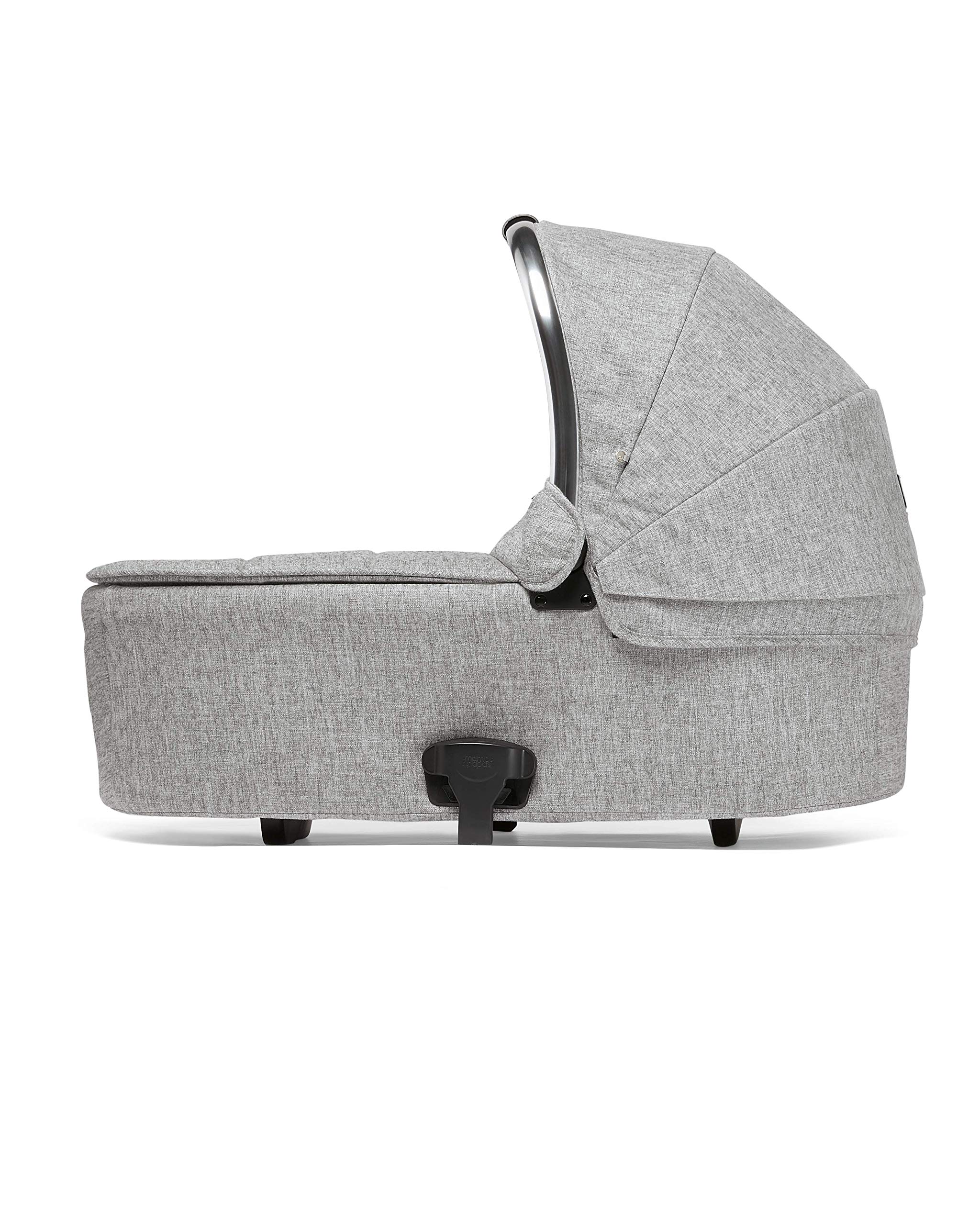 ocarro skyline grey footmuff