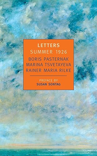 Download Letters: Summer 1926 PDF