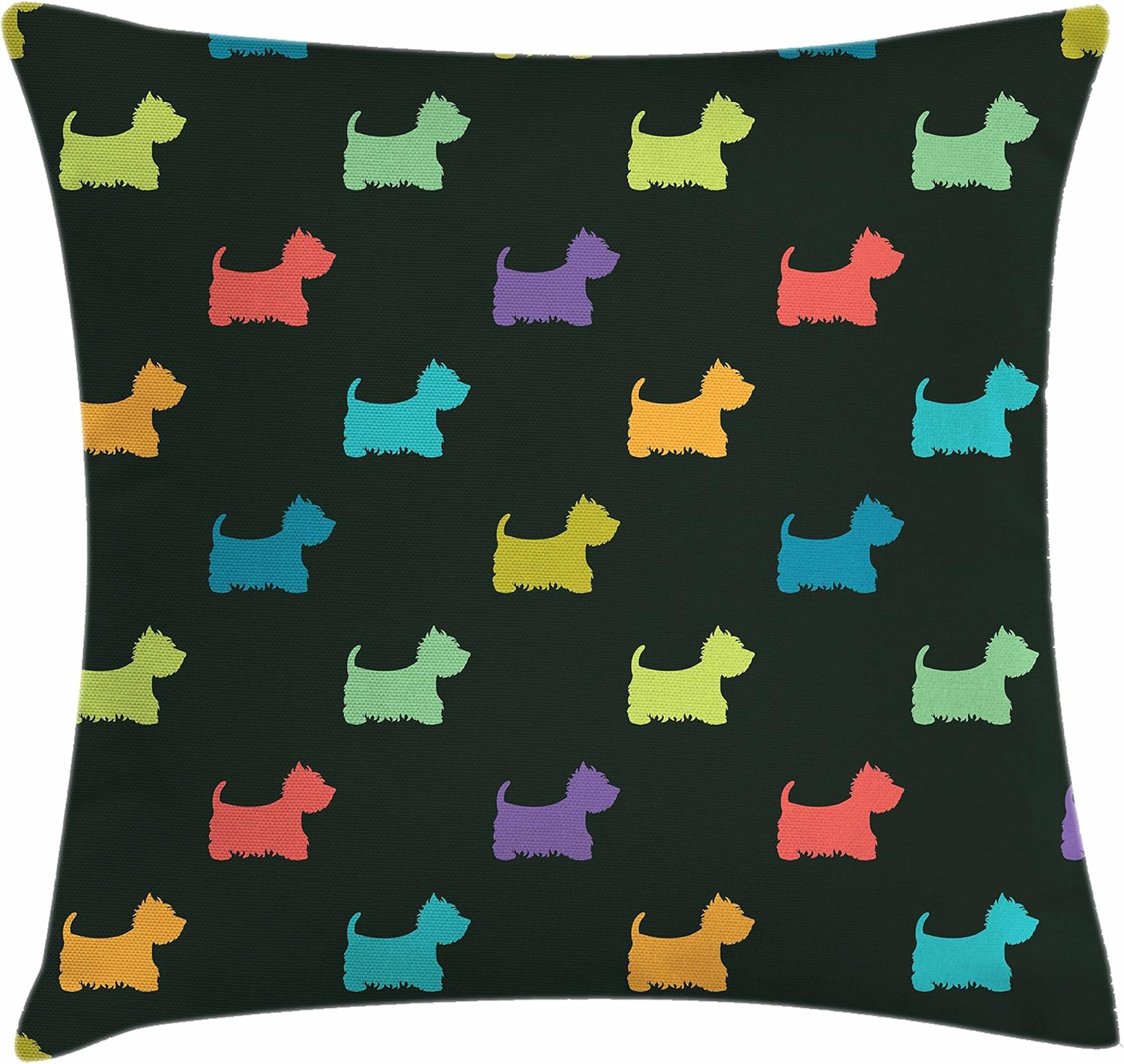 dog lovers club blanket