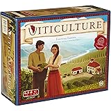 Stonemaier Games Viticulture Essential Edition Board Game