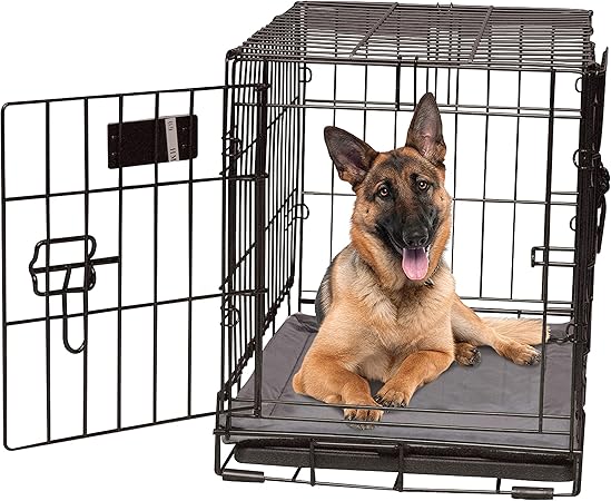 48 inch crate mat