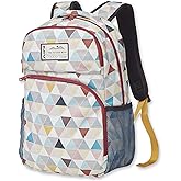 KAVU Packwood Backpack with Padded Laptop and Tablet Sleeve, Triblinds