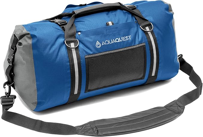 best waterproof duffel