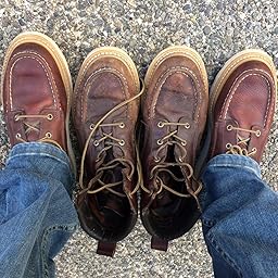 irish setter 83605 review