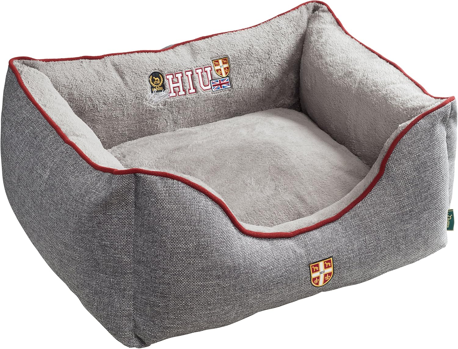 Hunter Hundesofa University